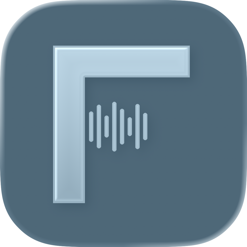 Fidelia app icon
